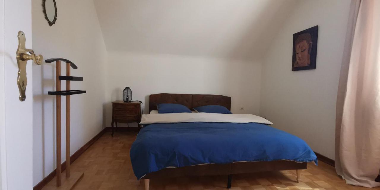 Helvetia 2 Zimmer Apartment Mit Parkplatz Zürich Eksteriør billede
